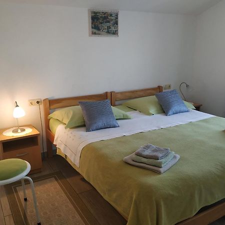 Mia Appartement Trogir Kamer foto