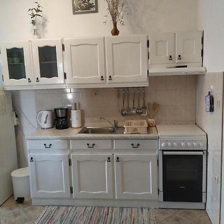 Mia Appartement Trogir Kamer foto