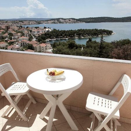 Mia Appartement Trogir Buitenkant foto