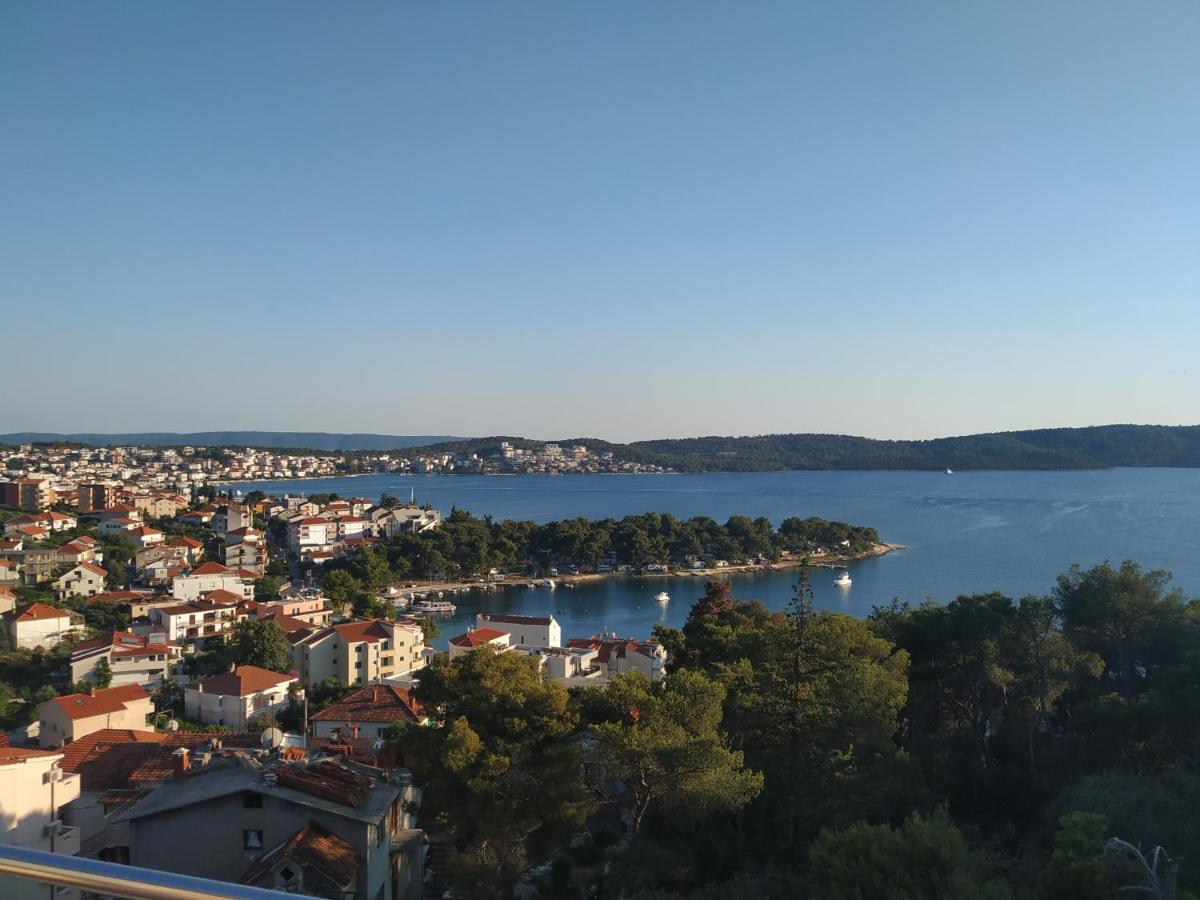 Mia Appartement Trogir Buitenkant foto