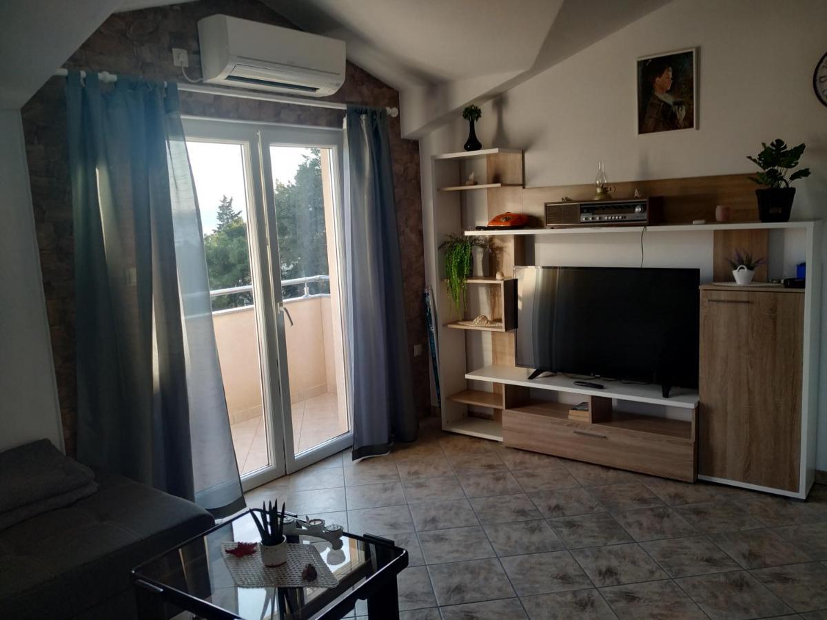 Mia Appartement Trogir Buitenkant foto