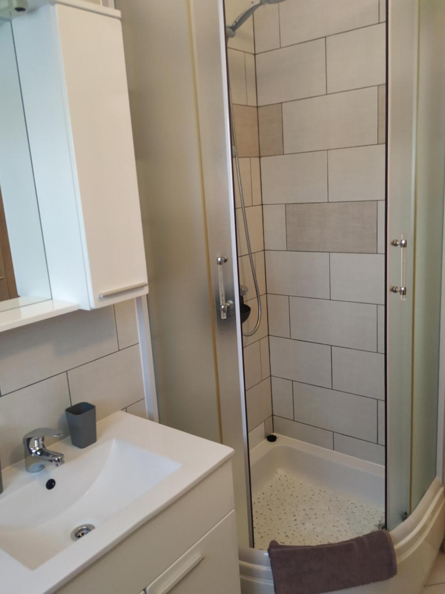 Mia Appartement Trogir Kamer foto