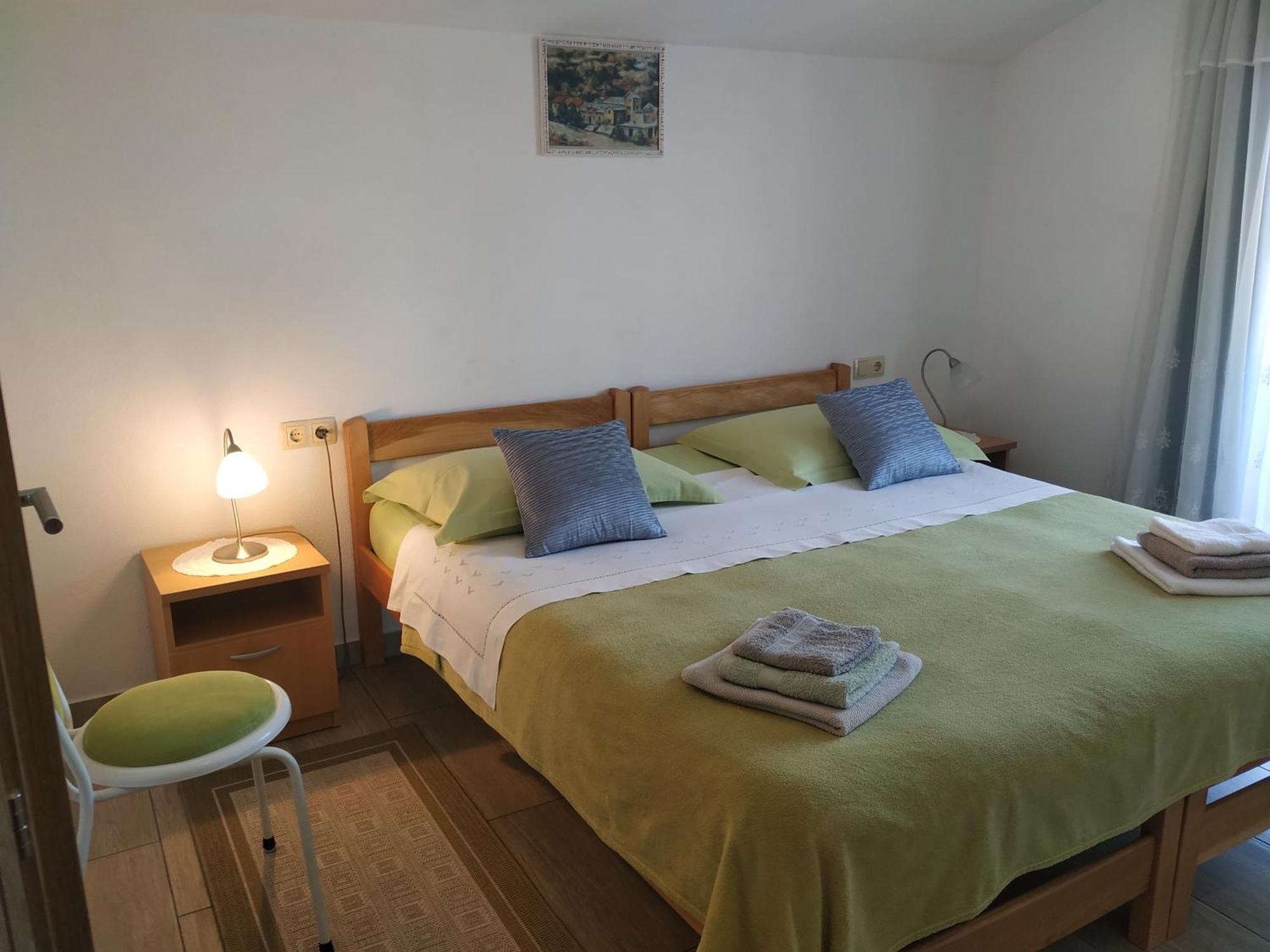 Mia Appartement Trogir Kamer foto