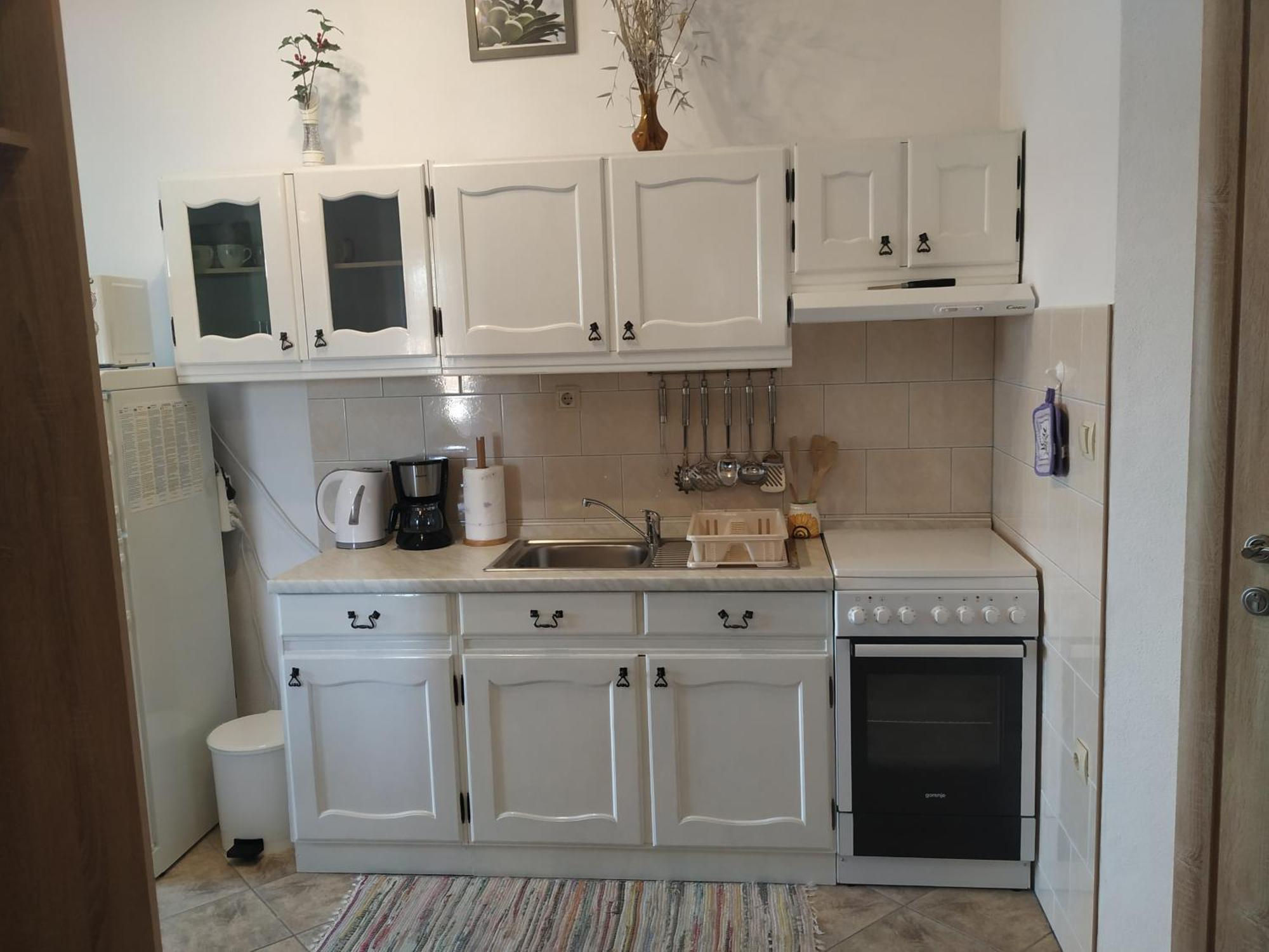 Mia Appartement Trogir Kamer foto