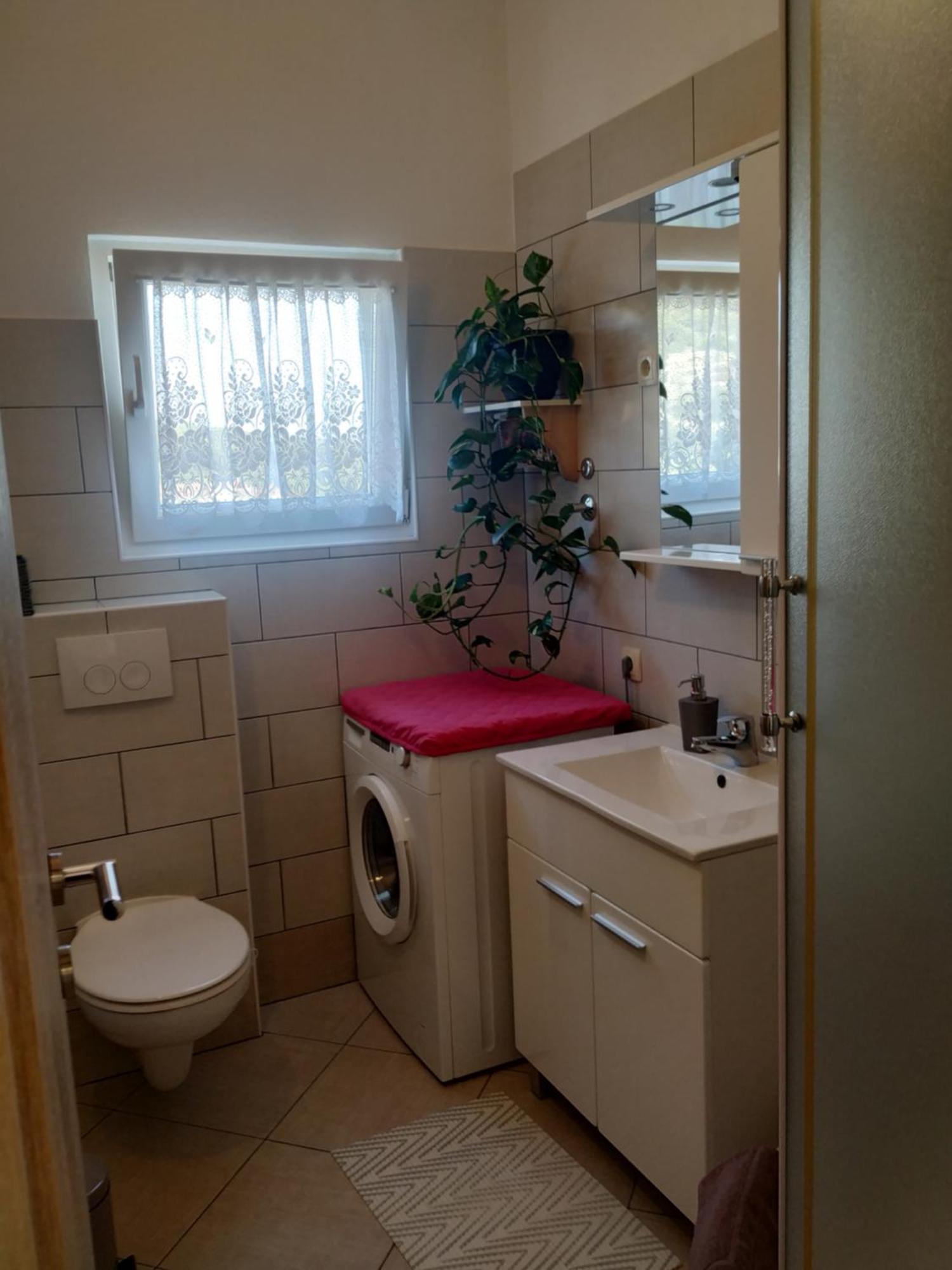 Mia Appartement Trogir Kamer foto