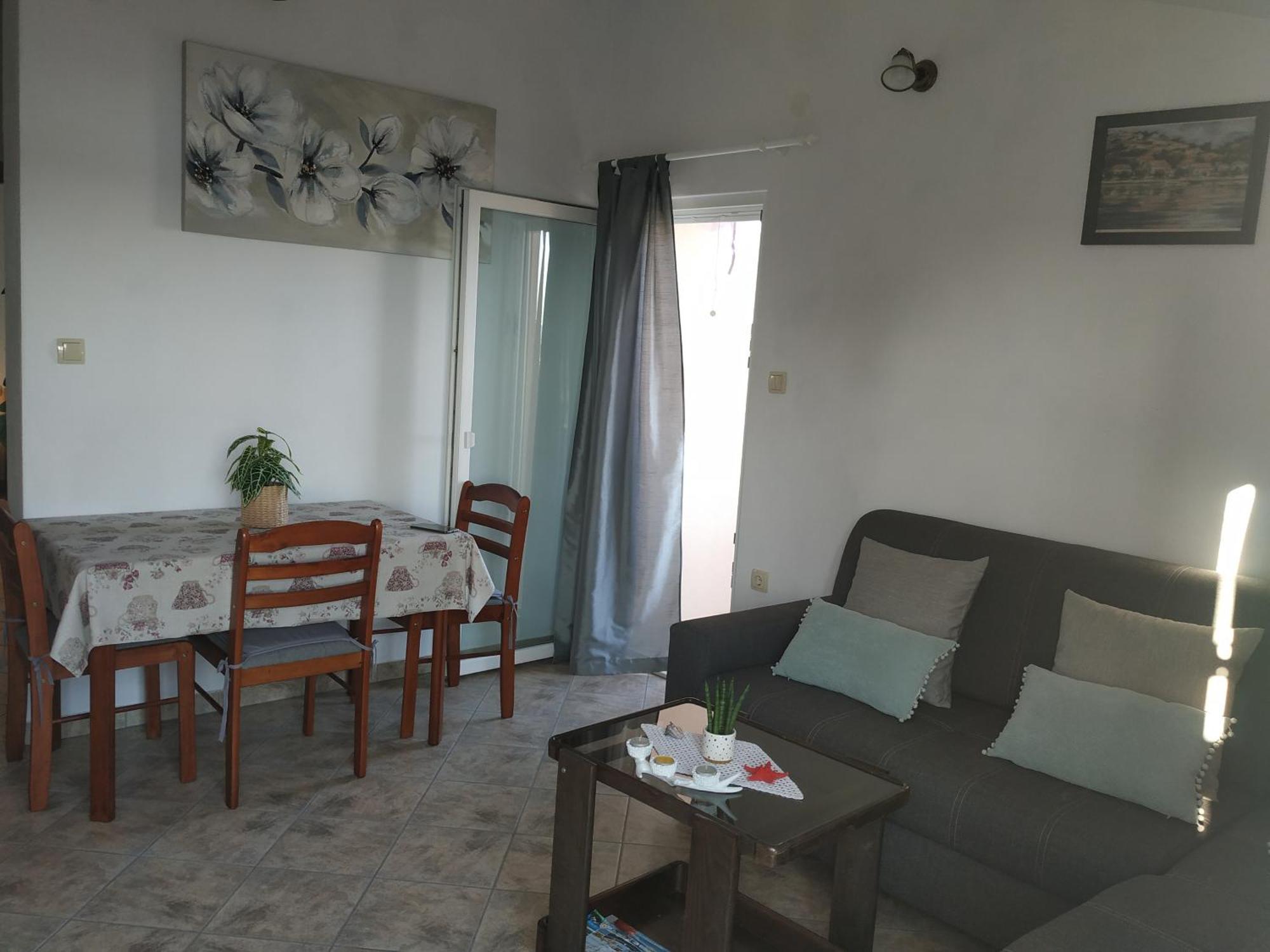 Mia Appartement Trogir Kamer foto