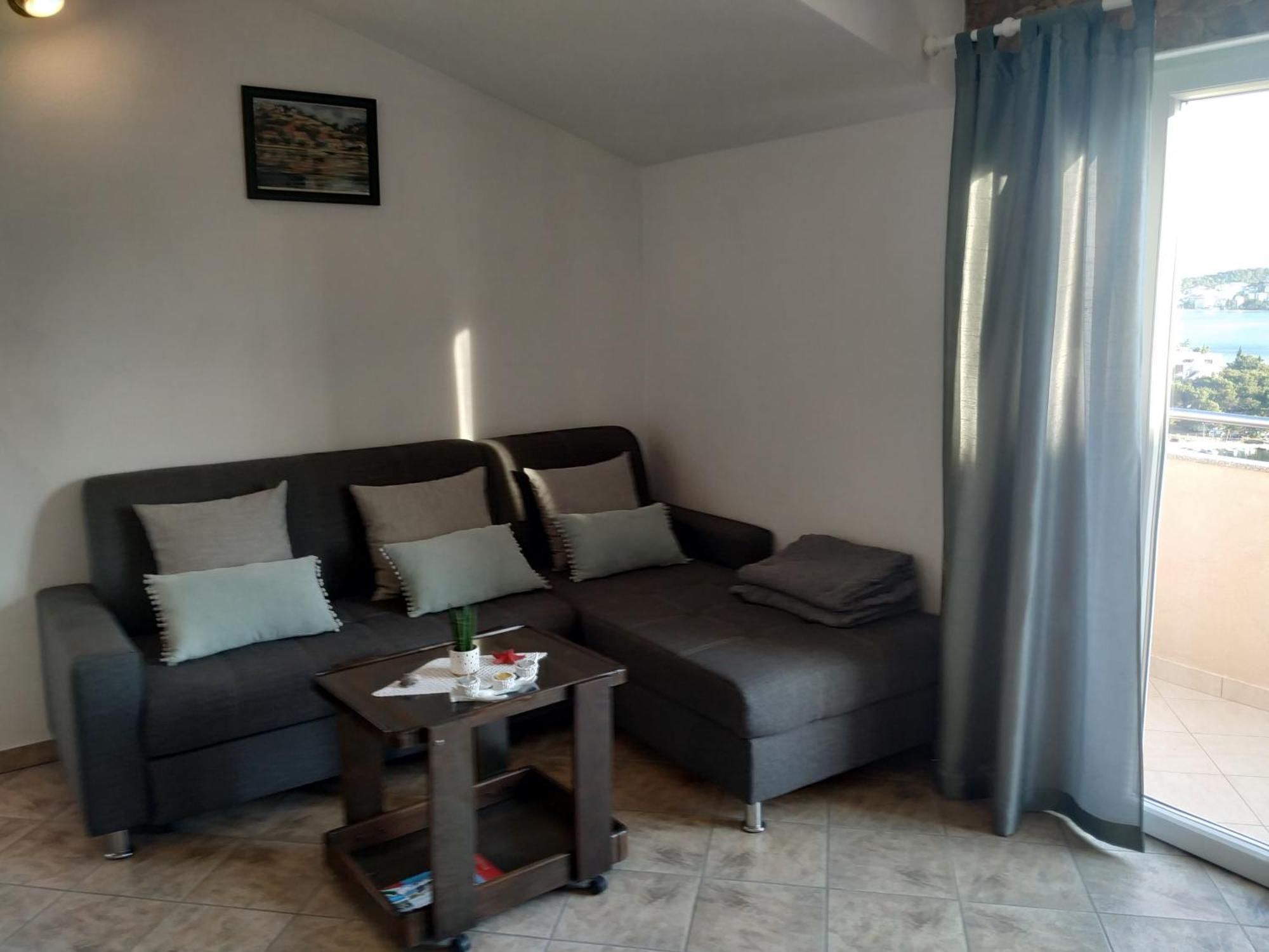 Mia Appartement Trogir Kamer foto