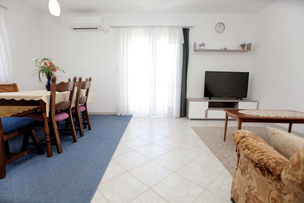 Mia Appartement Trogir Buitenkant foto
