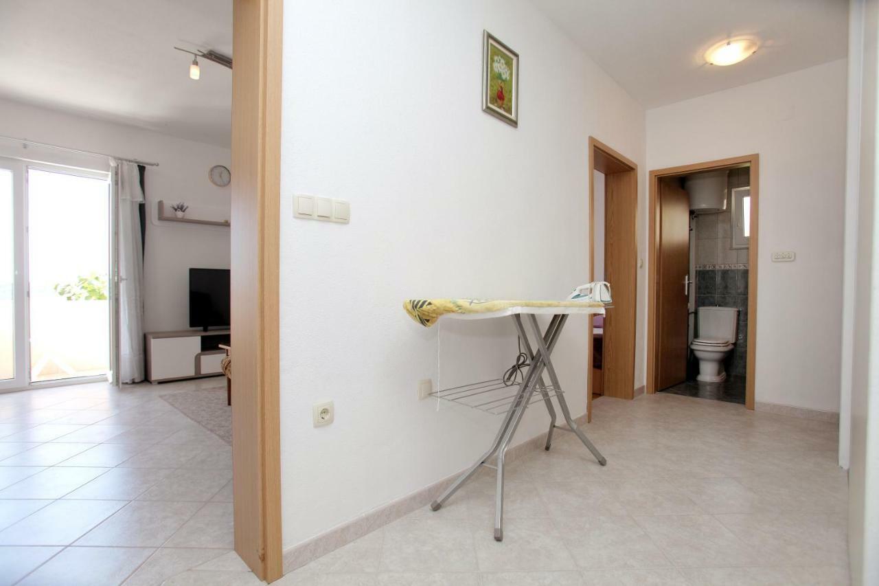 Mia Appartement Trogir Buitenkant foto