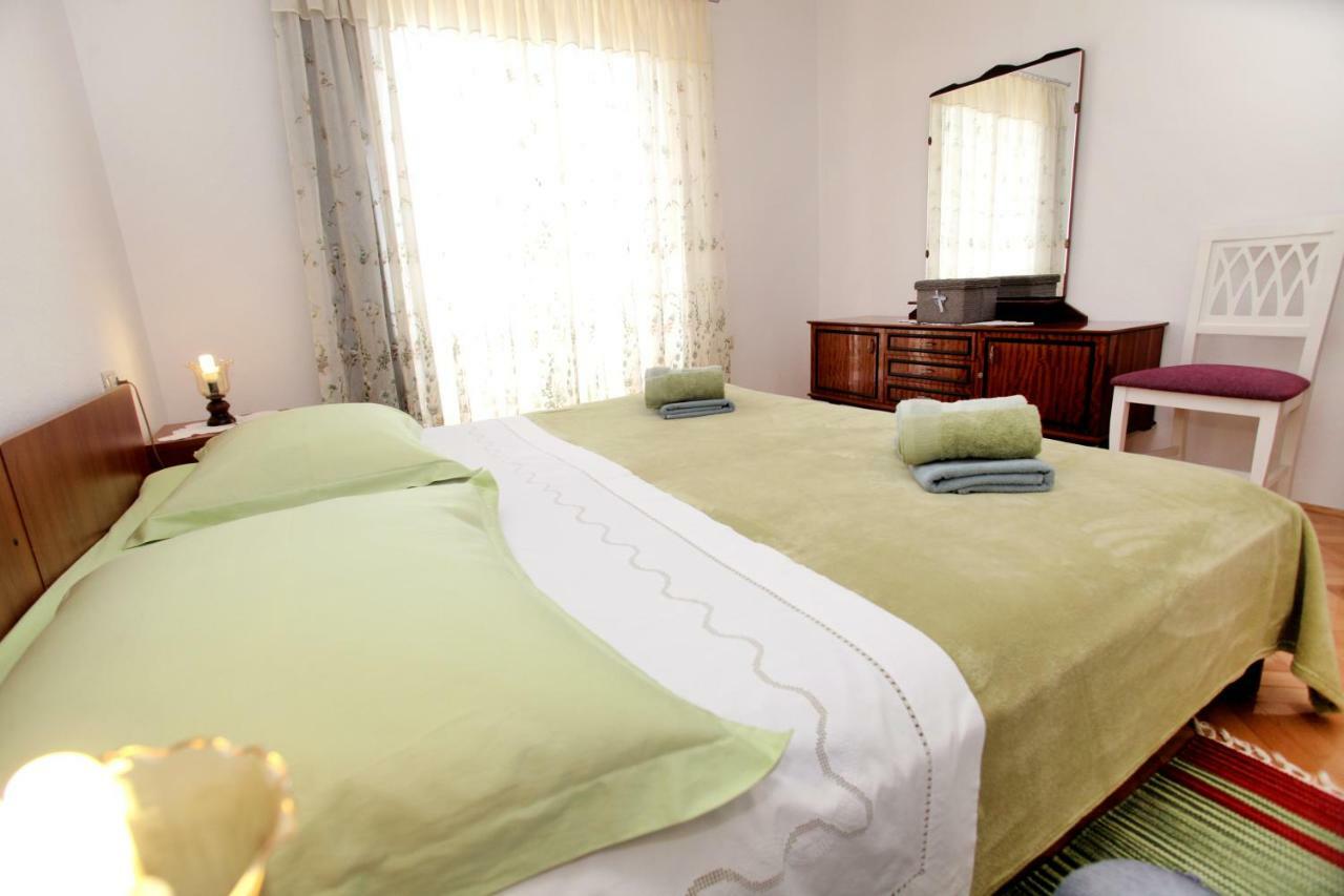 Mia Appartement Trogir Buitenkant foto