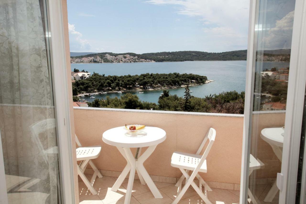Mia Appartement Trogir Buitenkant foto