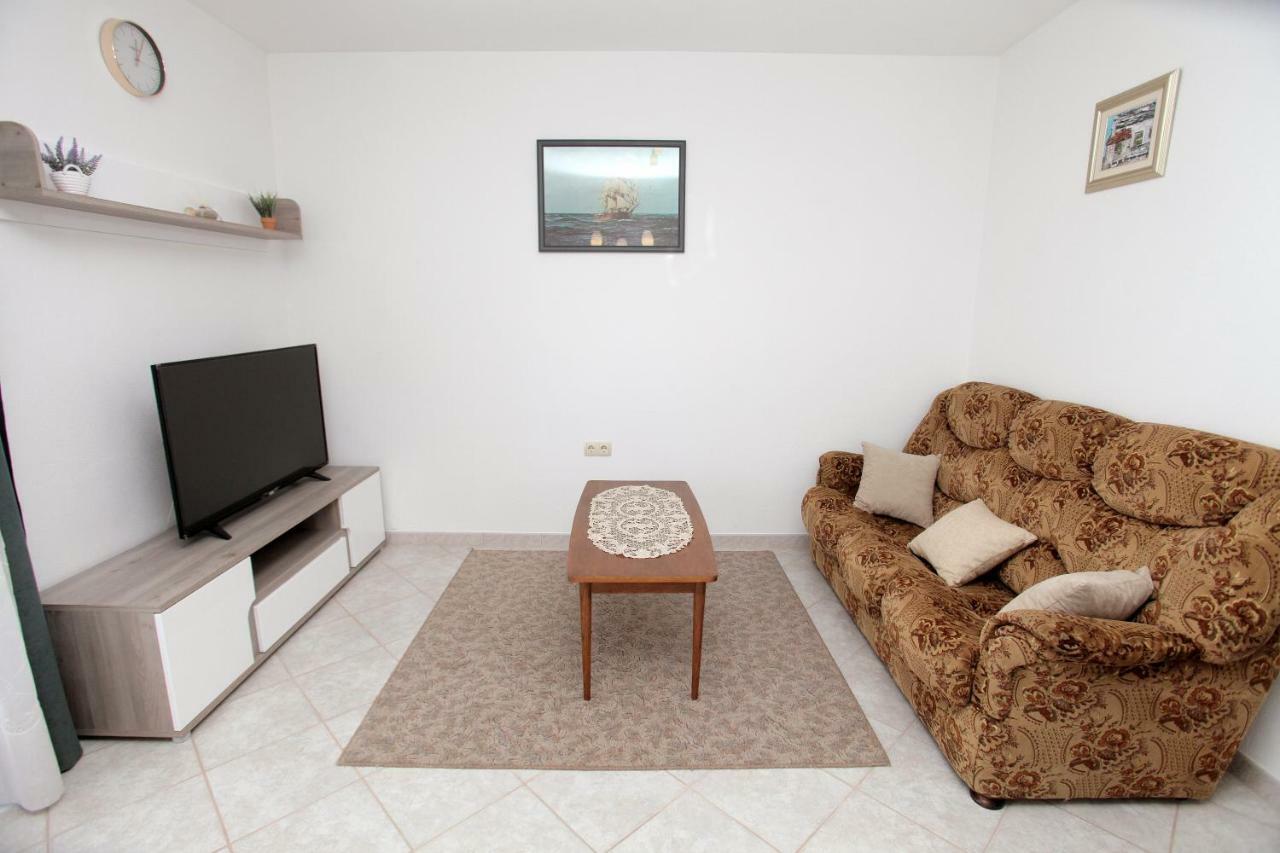 Mia Appartement Trogir Buitenkant foto