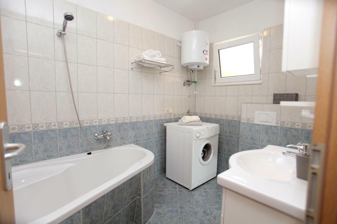 Mia Appartement Trogir Buitenkant foto