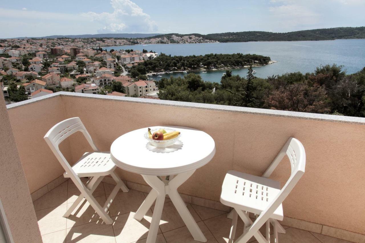 Mia Appartement Trogir Buitenkant foto