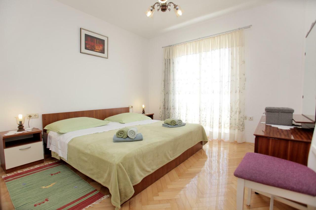 Mia Appartement Trogir Buitenkant foto