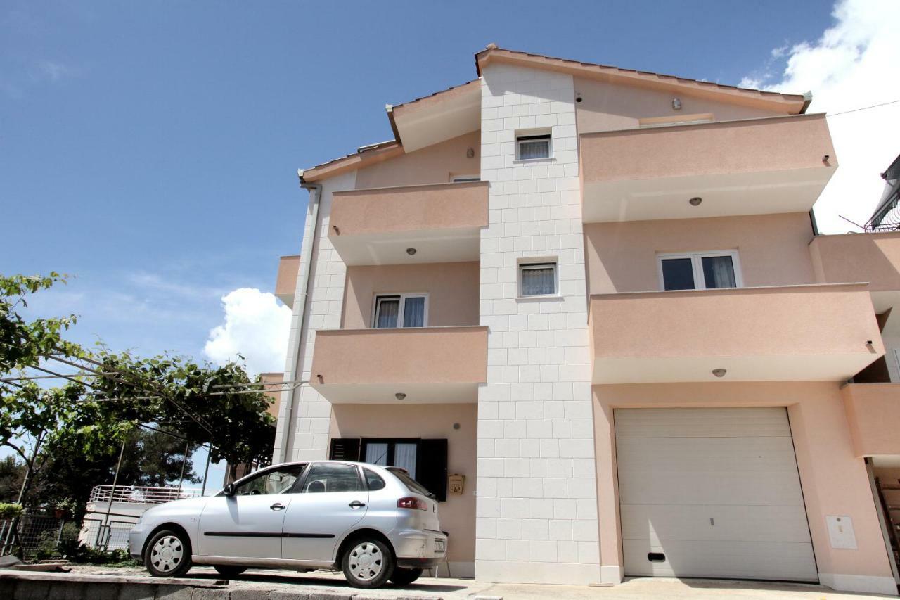 Mia Appartement Trogir Buitenkant foto