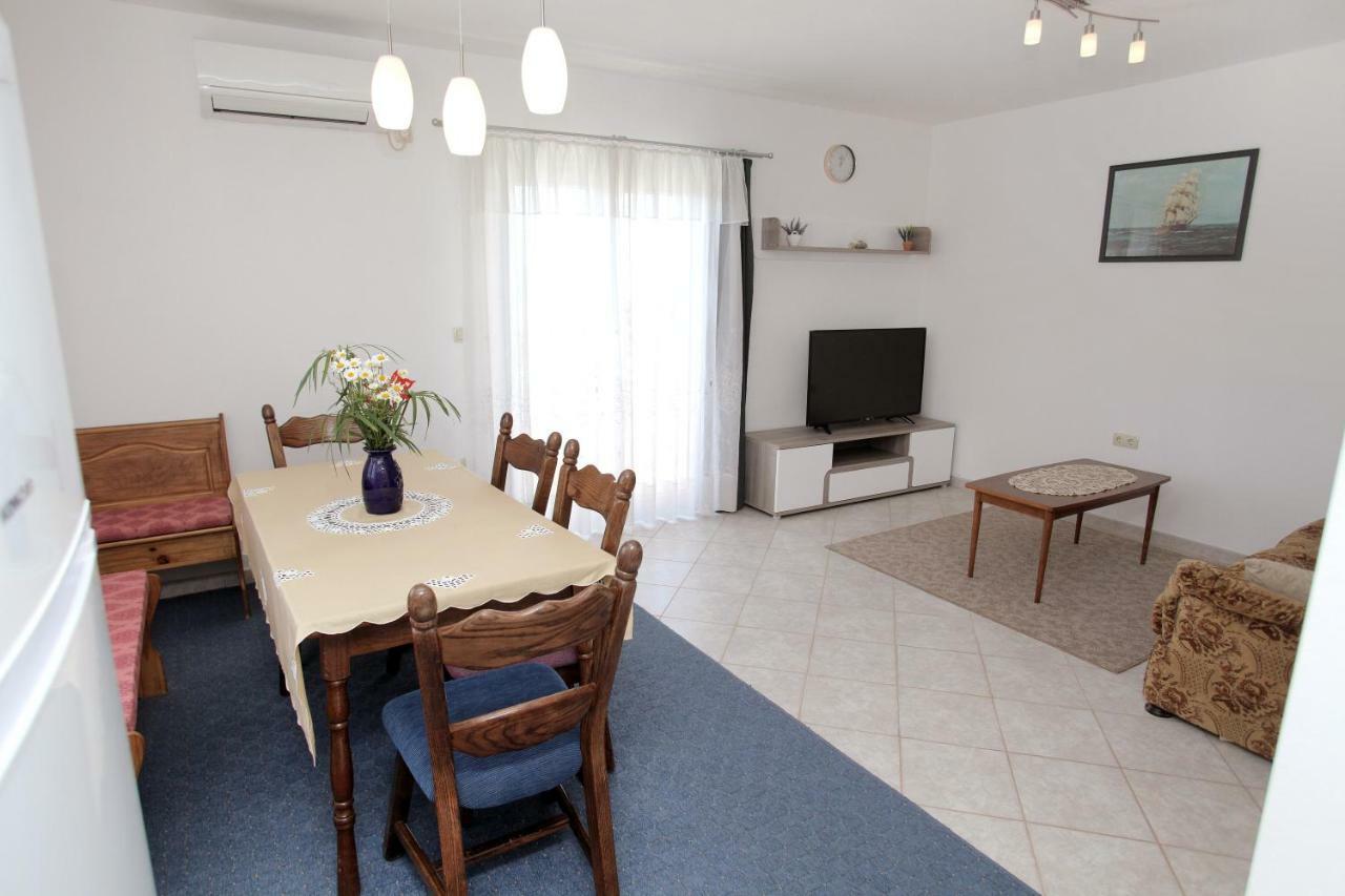 Mia Appartement Trogir Buitenkant foto