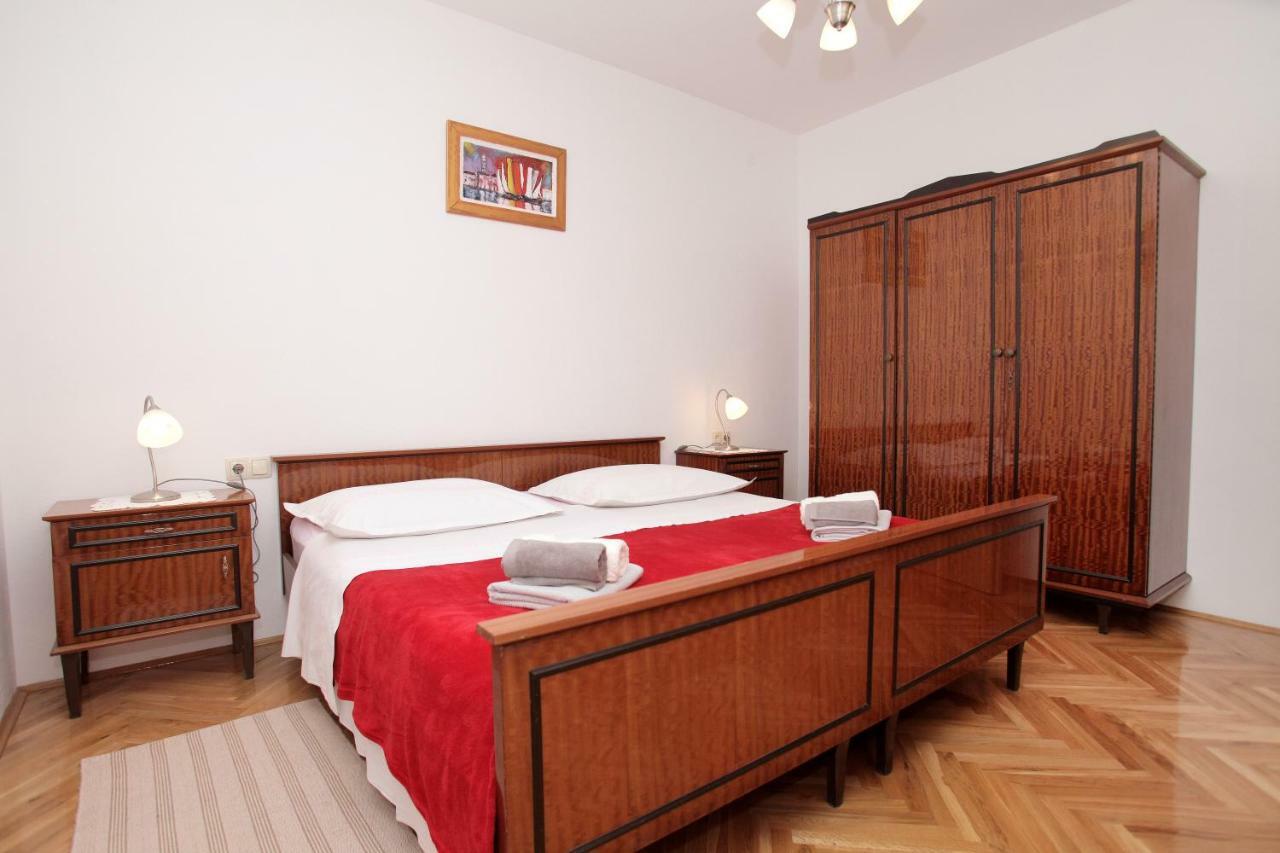 Mia Appartement Trogir Buitenkant foto