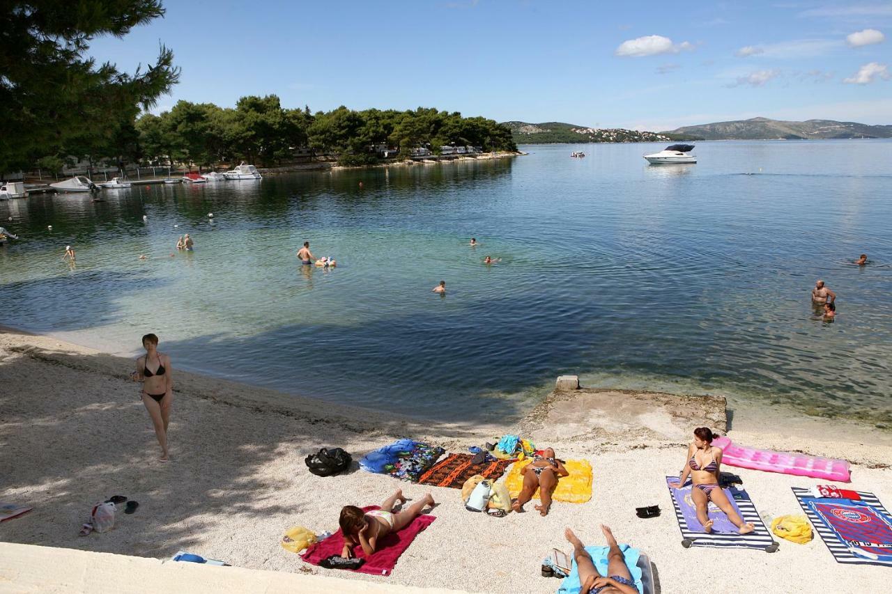 Mia Appartement Trogir Buitenkant foto