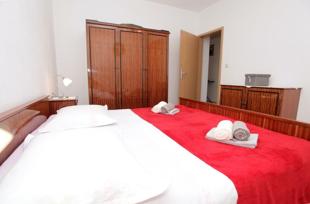 Mia Appartement Trogir Buitenkant foto