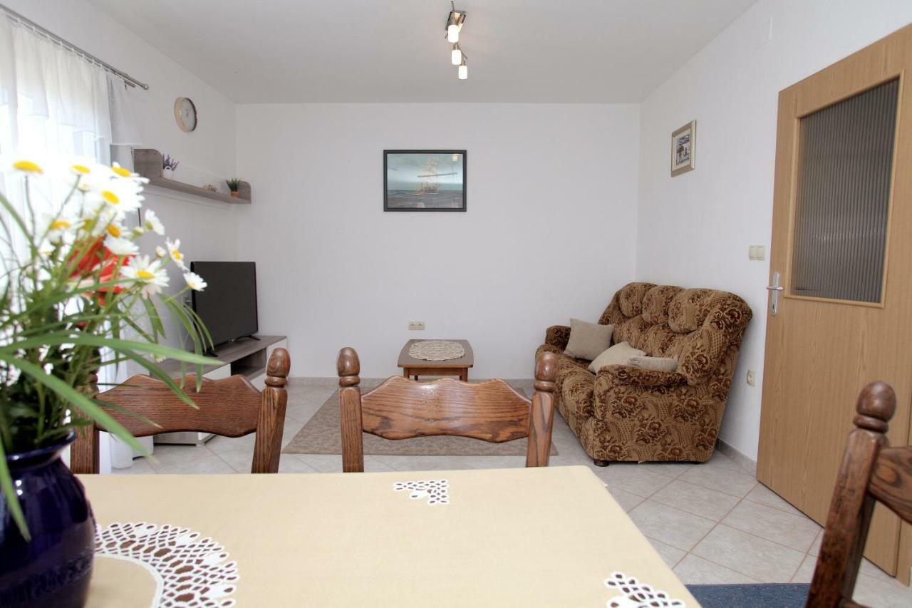 Mia Appartement Trogir Buitenkant foto
