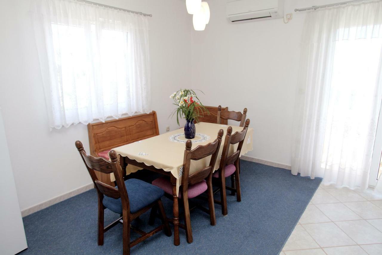 Mia Appartement Trogir Buitenkant foto