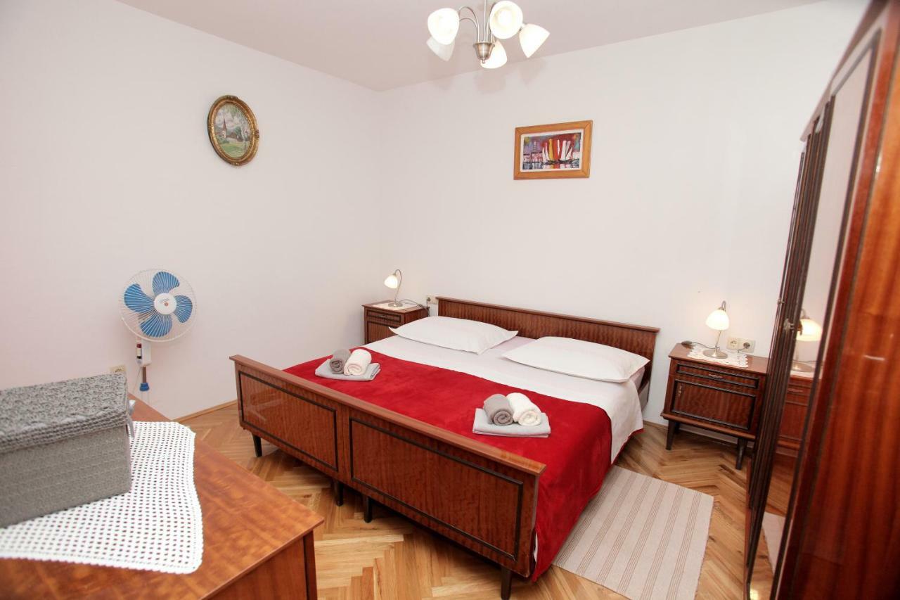 Mia Appartement Trogir Buitenkant foto